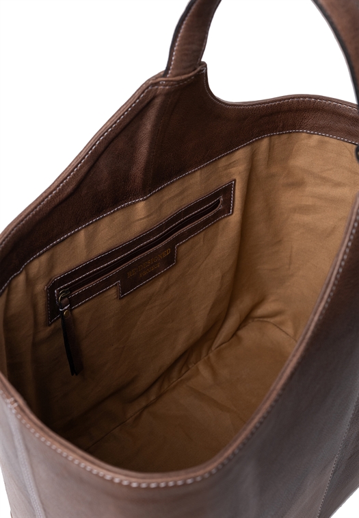 PROJECT 72 - WOODSMOKE fra Re:Designed